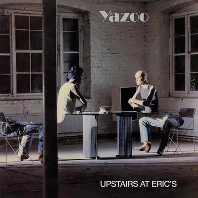 Obrázok produktu pre Yazoo (Yaz): (2018 Remastered Edition) (180g) - Universal Music - (LP / U)