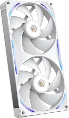 Produktbild von Performance Fan F280X (weiß, 280 mm)