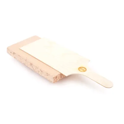 Produktbild von BEEFER Pizzastein mit Schieber One/Pro/Chef/E - 10100009