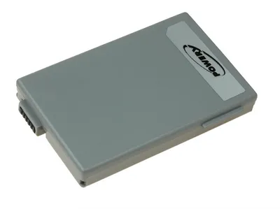 Image de Batterie pour Canon modèle/réf. BP-208