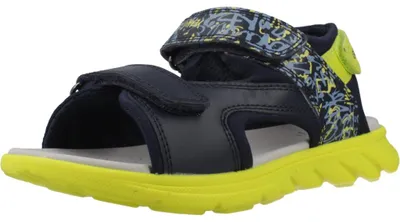 Zdjęcie produktu dla Geox J Sandal Airadyum Bo Niebieski