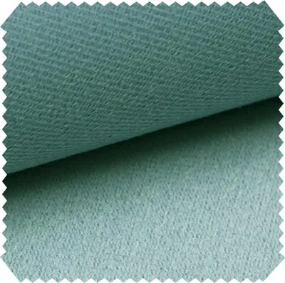 Produktbild von novely® ARTENA - Samtiger Velours-Möbelstoff - Anschmiegsamer Polsterstoff - Robuster Bezugsstoff - Pflegeleichte Meterware 1lfm - Farbe: 11 Türkis OK