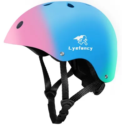 Image de Solidchoice - Casque de vélo pour enfants, pour garçons et filles de 2 à 13 ans