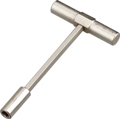 Produktbild von Spank DSN nipple tool black
