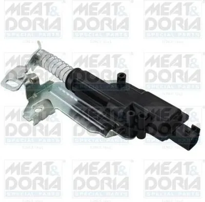 Obrázek produktu pro Zámek Dveří Ford Fiesta V, Fusion 11.01-12.12