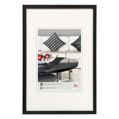 Produktbild von Walther Chair, Schwarz