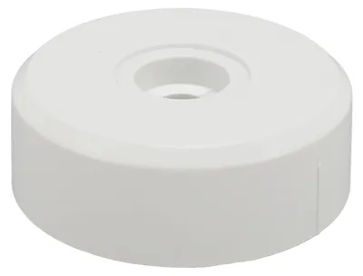 Produktbild von Nähmaschinen-Handradknopf aus ABS, Ersatz für Singer 2250, 2259 und 2263
