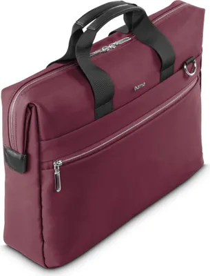 Produktbild von Hama Laptop-Tasche Ultimate, 34-36 cm (13,3"-14,1"), Rot