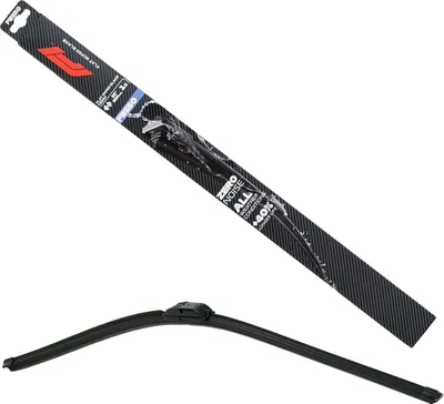 Produktbild von Formula 1 F1 Wischerblatt 550mm Scheibenwischer 22" Flachbalkenwischer Spoiler