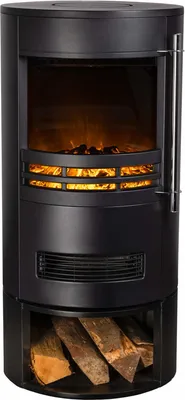 Produktbild von Eurom Eurom Nordische Feuerstelle - 2000W
