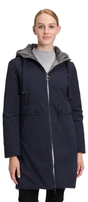 Produktbild von Betty Barclay Damen Wendejacke