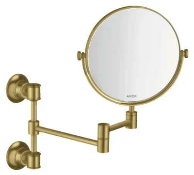 Zdjęcie produktu dla lusterko do golenia hansgrohe AXOR Montreux, 42090950