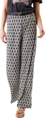 Produktbild von Garcia G30111 Hosen Grau L Frau Grau L