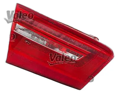 Produktbild von Rückleuchte links LED mit Glühlampen mit Nebelschlusslicht VALEO für AUDI A6