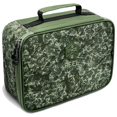 Immagine prodotto di Mulinello DELPHIN SPACE C2G, custodia imbottita, 33x25x12 cm, 101002372
