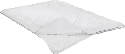 Produktbild von 4-Jahreszeiten-Steppbett Irisette Waschwolle Größe 135 x 200 cm