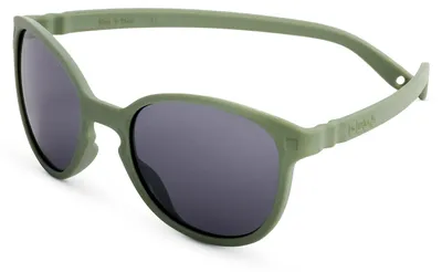 Produktbild von Ki ET LA Little Kids Brille, Khaki