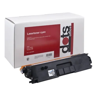 Produktbild von dots cyan Toner ersetzt brother TN-325C