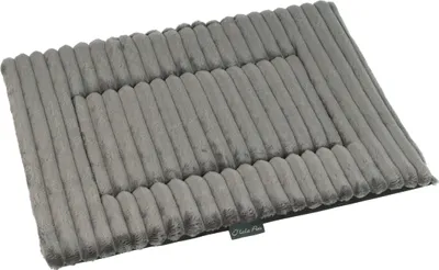 Obrázek produktu pro Poduška pro hlodavce Stripe 34x23 cm šedá