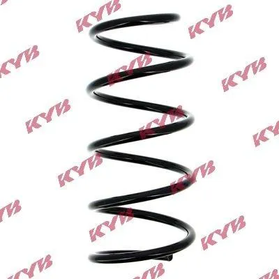 Produktbild von KYB K-Flex Fahrwerksfeder Hinten für LAND ROVER Range Rover Evoque (L538) RA7175