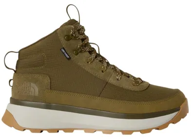 Produktbild von Schuhe The North Face Bergen Mid WP NF0A8D8WDUJ1