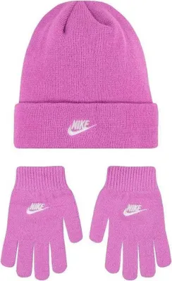 Zdjęcie produktu dla Nike Kids Nan Futura Cap różowy różowy jeden rozmiar