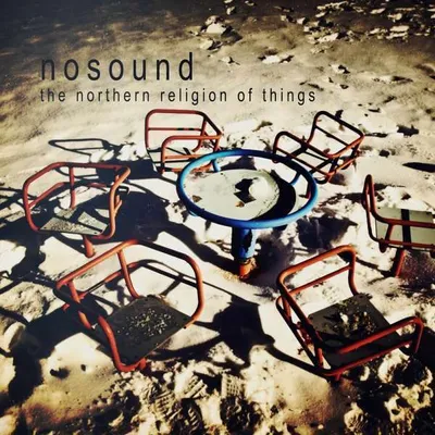 Obrázek produktu pro Nosound: (CD / Titel: H-P)