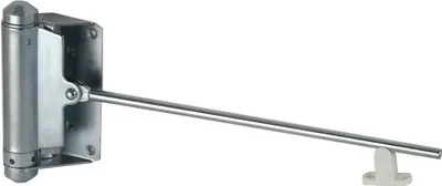 Produktbild von ABUS Türschließer TS80
