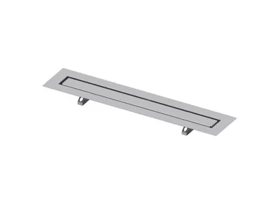 Produktbild von TECE 651000 TECEdrainline Rinne für Naturstein,