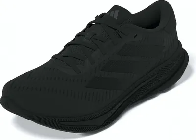 Produktbild von Adidas Sneaker schwarz in Gr. 43