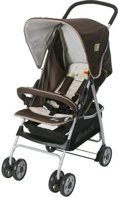 Produktbild von Hauck Sport Minnie Sweetheart