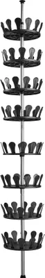 Produktbild von Schuhkarussell 26,5 x 100-300 cm