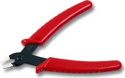 Obrázek produktu pro EFB Elektronik 39912.1, Ruční řezačka kabelů, Červená, Černá, Červená, 160 mm