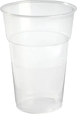 Produktbild von Duni 154743 Biertrinkgefäß Bierglas