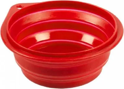 Image de Bol de voyage pliable Duvo+ 2l