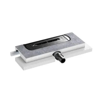 Produktbild von Dallmer 539311 Ablaufgehäuse DallFlex Plan