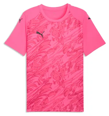 Immagine prodotto di Maglia Puma teamFINAL Graphic Jr, taglia: 128
