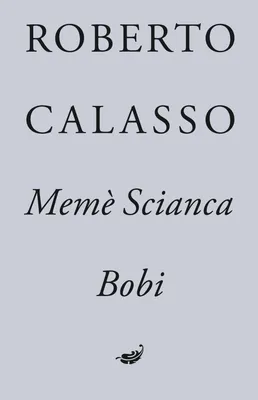 Obrázok produktu pre Memè Scianca. Bobi