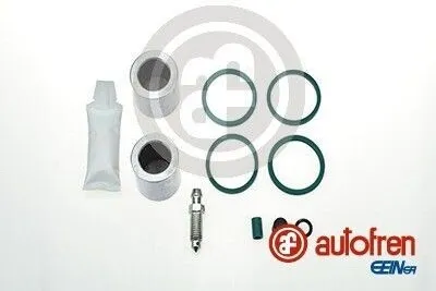 Image de AUTOFREN SEINSA Kit de réparation d'étrier de frein pour CITROËN BX (XB-) Arrière 30 mm D42674C