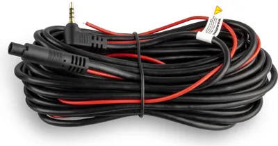 Obrázek produktu pro LAMAX Připojovací kabel k autokameře S9 Dual Rear Cam 8m s délkou 8m černý Jedna velikost