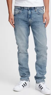 Produktbild von BLEND JEANS TWISTER Denim light blue 20715710.200290 W32 L32