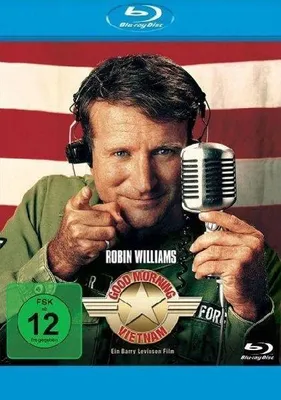 Produktbild von Good Morning Vietnam [Blu-ray]