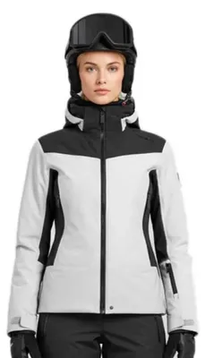 Produktbild von Tsunami Shadow Jacke Grau M Frau Grau M