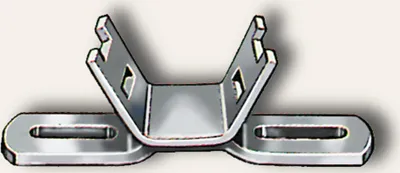 Produktbild von MORION Bandschellen