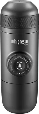 Produktbild von Wacaco Minipresso Gr Kaffeemaschine One Size