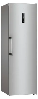 Zdjęcie produktu dla Gorenje R619DAXL6, 398 l, SN-T, 38 dB, D, Szary