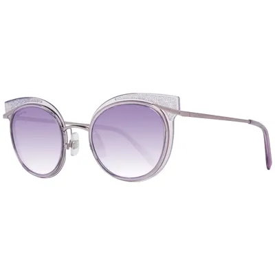 Produktbild von Swarovski Sonnenbrille SK0169 81Z 50 Sunglasses Farbe