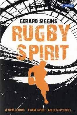 Productafbeelding van Rugby Spirit