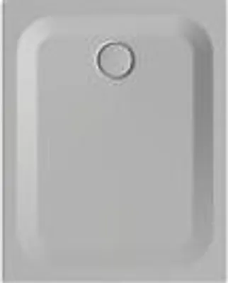 Produktbild von BETTE 5490-008 Duschwannen Rechteck Ultra 1000 mm