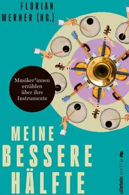 Obrázok produktu pre Meine bessere Hälfte